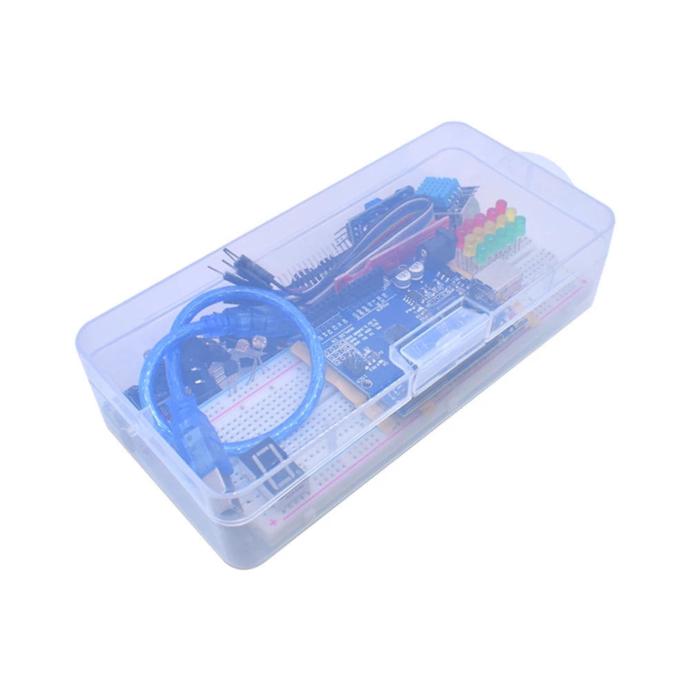 Breadboard Basic simple learni - огляд і ціна Lattepanda Sigma 32Gb