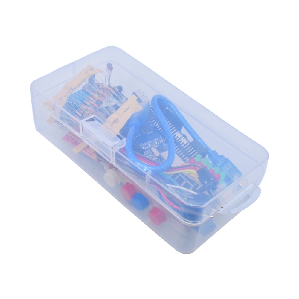 Breadboard Basic simple learni - огляд і ціна Lattepanda Sigma 32Gb